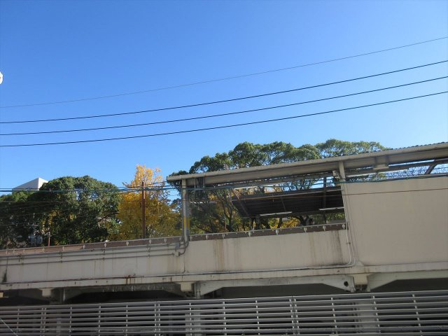 bespoke鶴舞の展望|bespoke鶴舞