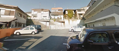 【外観】 | 刀根山宮崎駐車場