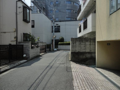 【周辺】 | サンフェル神宮前