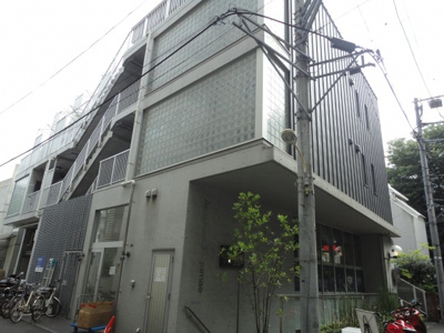 【外観】 | アコルデ神宮前