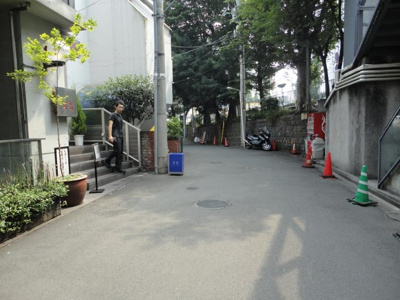 【周辺】 | アコルデ神宮前