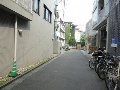 【周辺】 | アコルデ神宮前