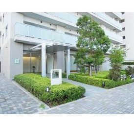 【エントランス】 | パークアクシス東陽町 | パークアクシス東陽町