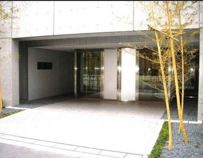 【エントランス】 | エコロジー東陽町プロセンチュリー | エコロジー東陽町プロセンチュリー