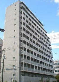 【外観】 | エコロジー東陽町プロセンチュリー | エコロジー東陽町プロセンチュリー