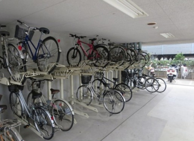 【その他共用部分】 | エコロジー東陽町プロセンチュリー | エコロジー東陽町プロセンチュリー