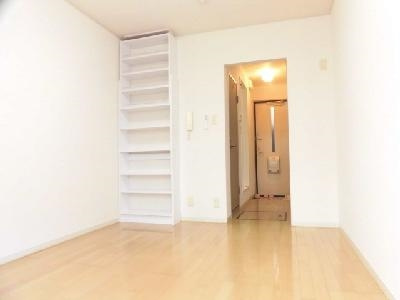 セジュールMAKOTOの子供部屋|洋室