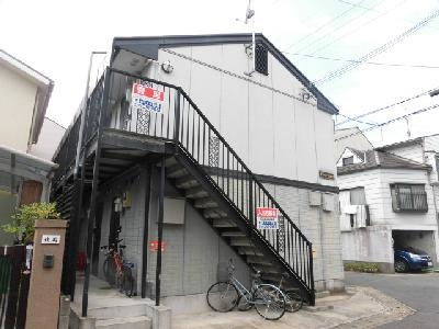 セジュールMAKOTOの外観