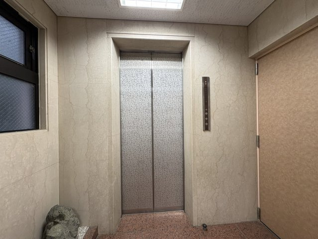 丸茂御園ビル｜名古屋市の賃貸ならMy賃貸のその他共用部分|丸茂御園ビル
※モデルルーム