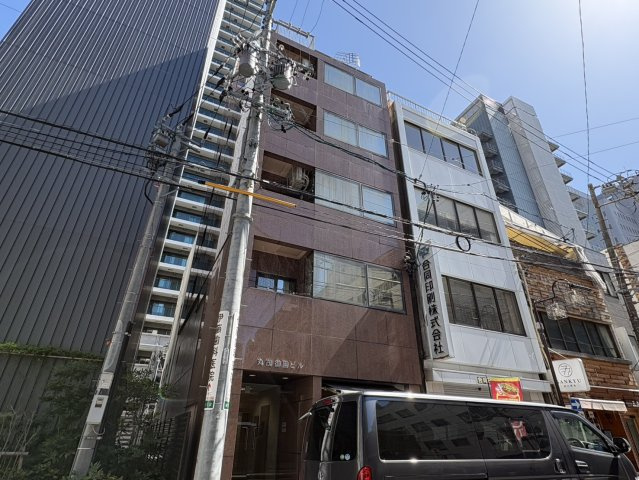 丸茂御園ビル｜名古屋市の賃貸ならMy賃貸の外観|丸茂御園ビル
※モデルルーム