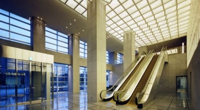 【ロビー】 | Brillia Mare 有明 TOWER | Brillia Mare 有明 TOWER&GARDEN