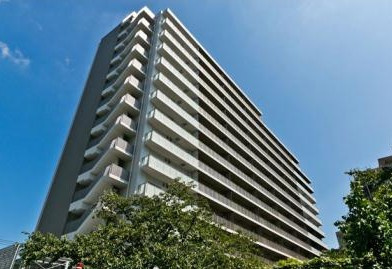 【外観】 | パークアクシス東陽町・親水公園 | パークアクシス東陽町・親水公園　