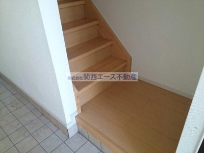 【玄関】 | ベルアンジュ