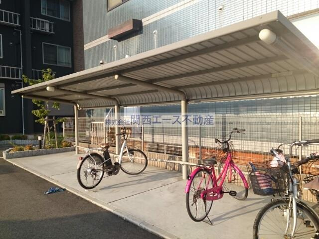 【その他共用部分】 | ベルアンジュ