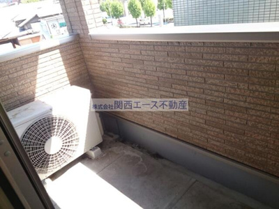【バルコニー】 | ベルアンジュ