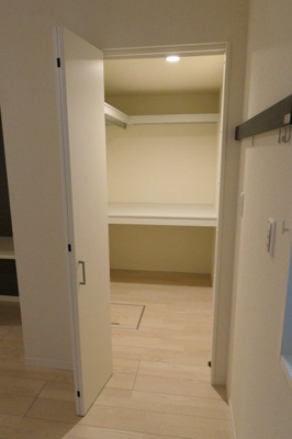 【収納】 | シャーメゾン龍野町