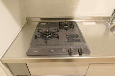 【キッチン】 | シャーメゾン龍野町