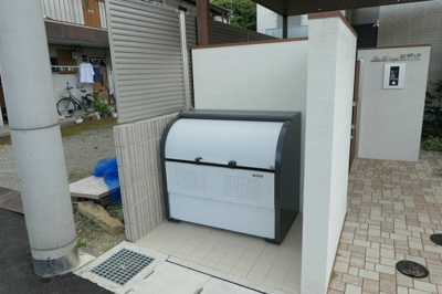 【その他共用部分】 | シャーメゾン龍野町