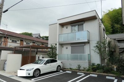 【外観】 | シャーメゾン龍野町