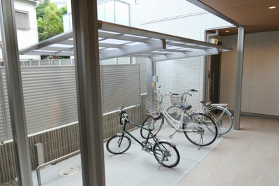  | シャーメゾン龍野町