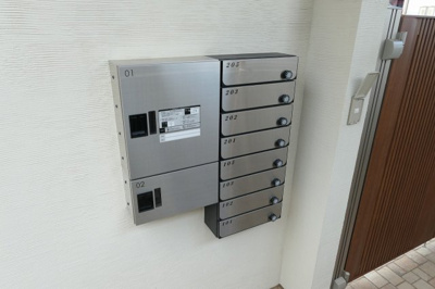  | シャーメゾン龍野町