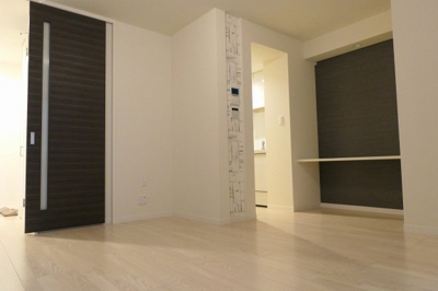 【居間・リビング】 | シャーメゾン龍野町