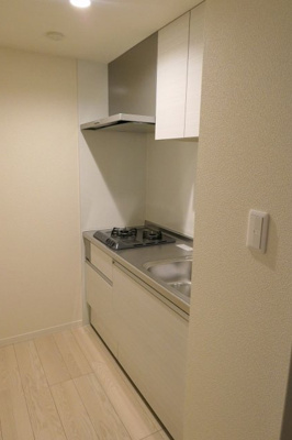 【キッチン】 | シャーメゾン龍野町