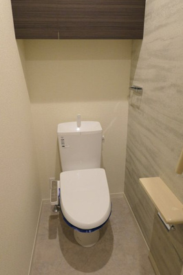 【トイレ】 | シャーメゾン龍野町