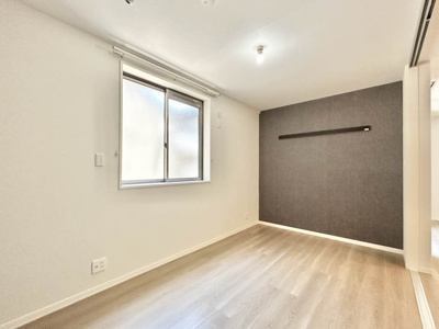 【寝室】 | シャーメゾン龍野町