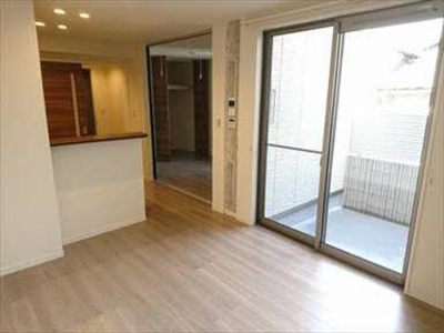 【居間・リビング】 | シャーメゾン龍野町