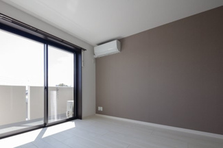 【洋室】 | KT 2nd