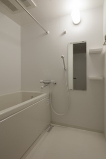 【浴室】 | KT 2nd