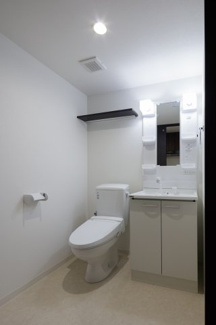 【トイレ】 | KT 2nd