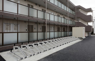 【設備】 | KT 2nd