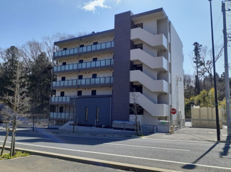 【外観】 | 外観は落ち着いています