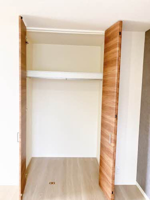 【収納】 | シャーメゾン龍野町