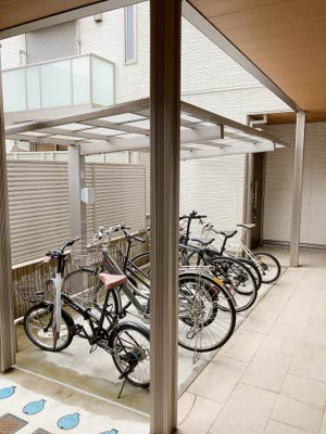 【その他共用部分】 | シャーメゾン龍野町