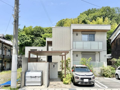 【外観】 | シャーメゾン龍野町