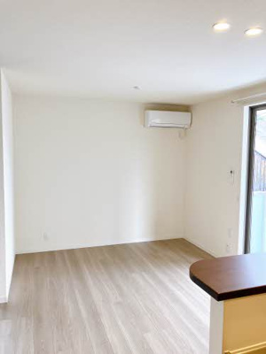 【居間・リビング】 | シャーメゾン龍野町