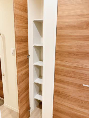 【設備】 | シャーメゾン龍野町