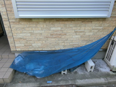 【その他共用部分】 | リッシェル青砥 | ゴミ捨て場