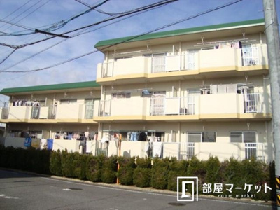 【外観】 | サンシティ梅坪