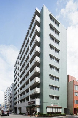 【外観】 | コンフォリア日本橋人形町イースト | 外観