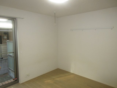 【洋室】 | コンフォート松波