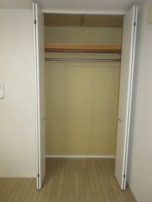 【収納】 | コンフォート松波