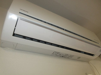 【設備】 | コンフォート松波