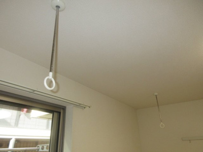 【設備】 | コンフォート松波