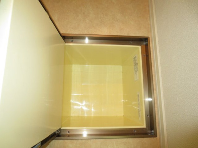 【収納】 | コンフォート松波