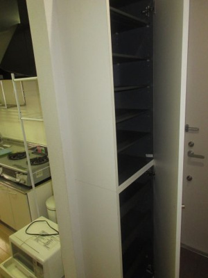 【玄関】 | コンフォート松波