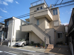 コンフォート松波の画像